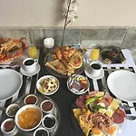 Karagianni Hotel Volos