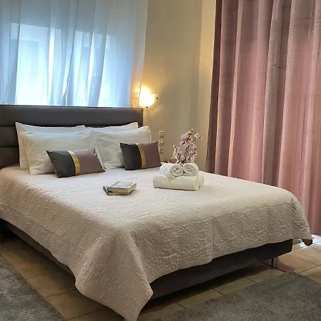 Karagianni Hotel