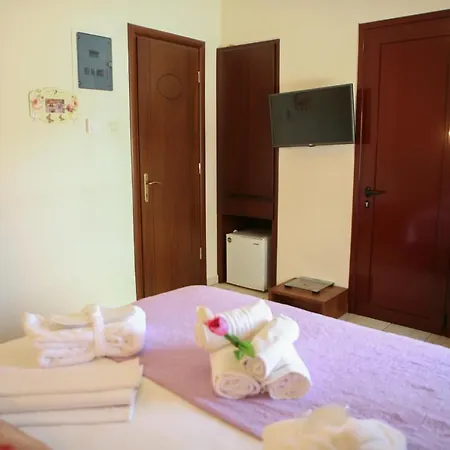 Hotel Karagianni