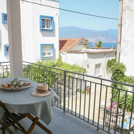 Hotel Karagianni Volos