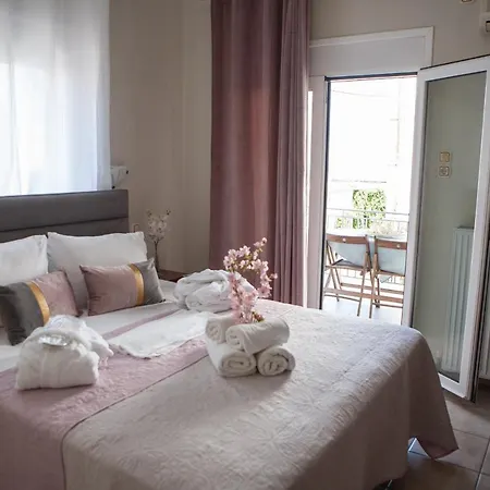 Hotel Karagianni Volos