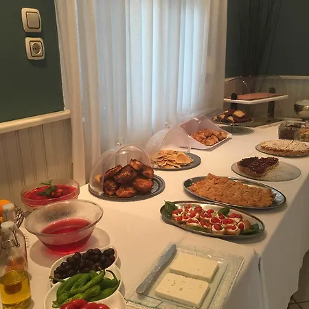 Karagianni Hotel Volos