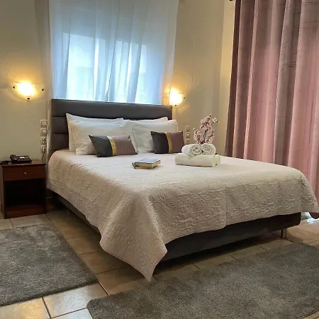 Karagianni Hotel Volos