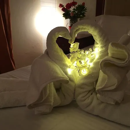 Karagianni Hotel Volos