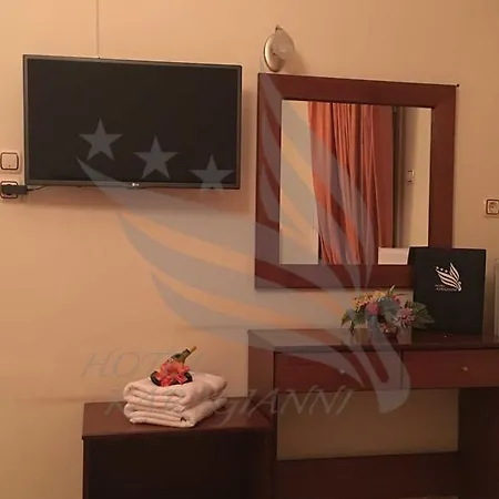 Karagianni Hotel Volos