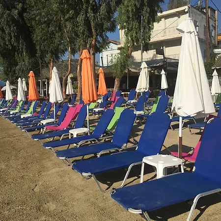 Hotel Karagianni 3*