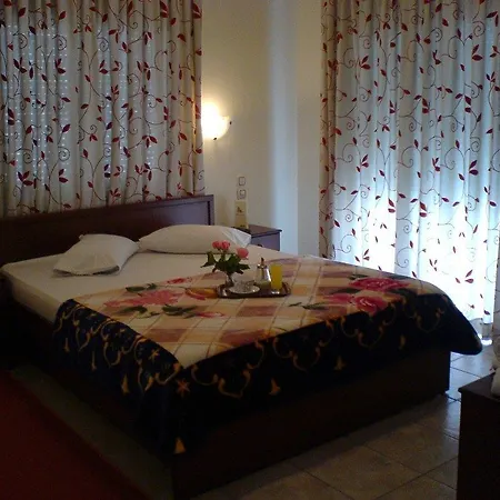 Hotel Karagianni