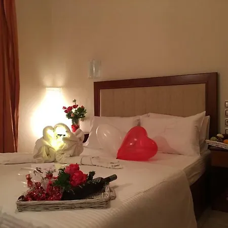 Karagianni Hotel 3*
