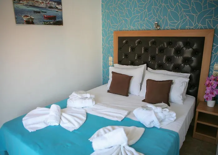 Hotel Karagianni Volos