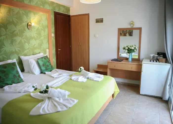 Hotel Karagianni Volos