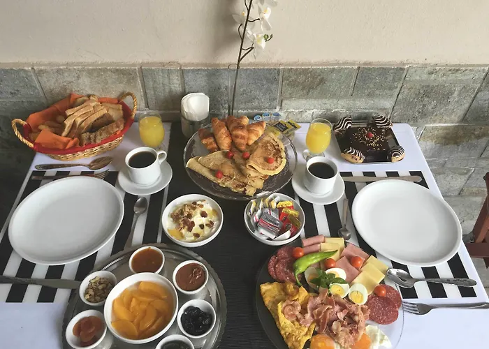 Karagianni Hotel Volos