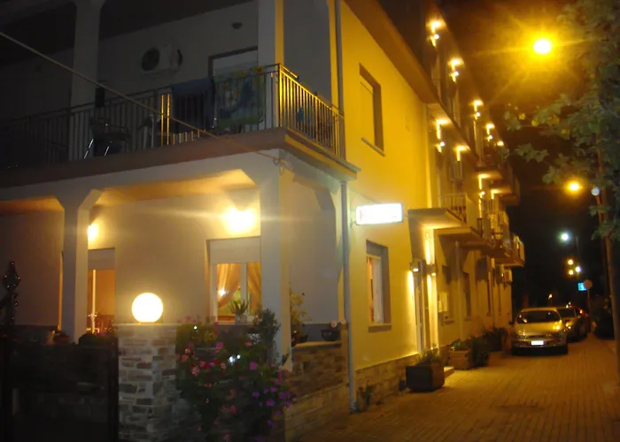 Hotel Karagianni Volos