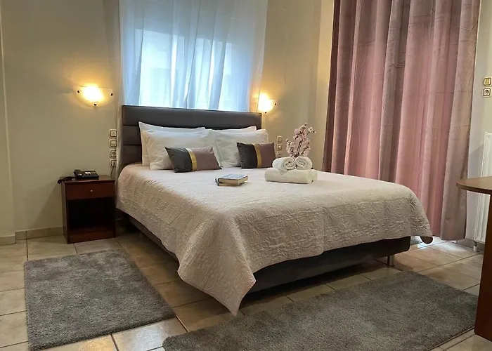 Karagianni Hotel Volos