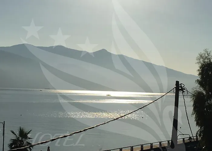 Hotel Karagianni Volos