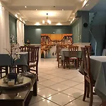 Karagianni فندق فولوس