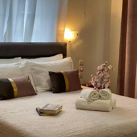 Hotel Karagianni 3*