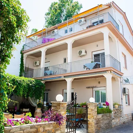 Karagianni Volos