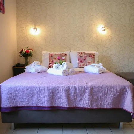 Karagianni Hotel
