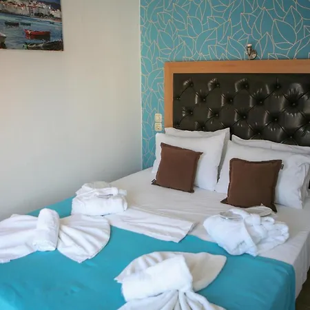 Hotel Karagianni Wolos