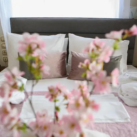 Hotel Karagianni 3*