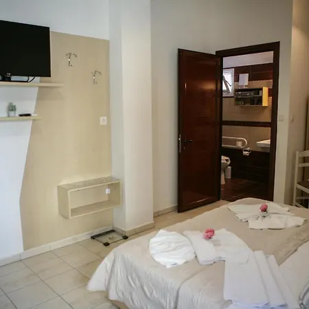 Hotel Karagianni