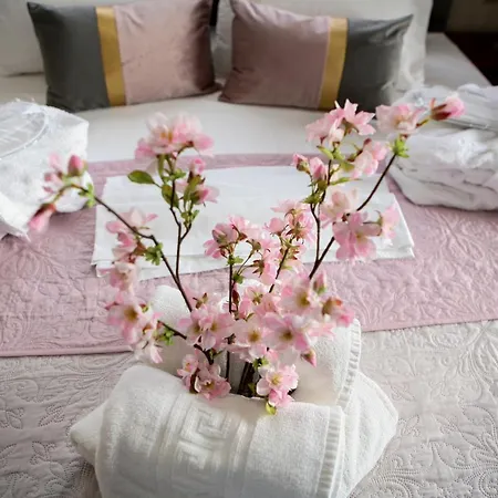 Karagianni Hotel 3*