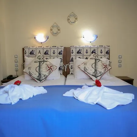 Karagianni Hotel 3*