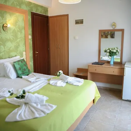 Hotel Karagianni Volos