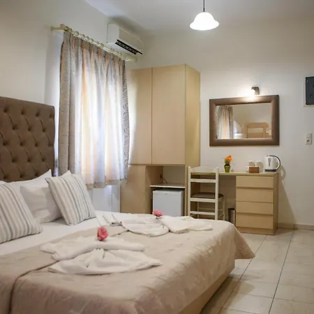 Karagianni Hotel 3*