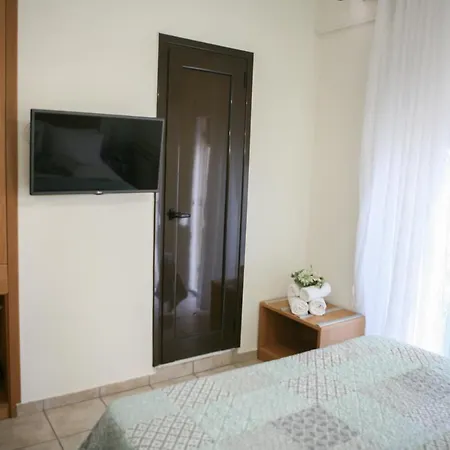 Karagianni Hotel