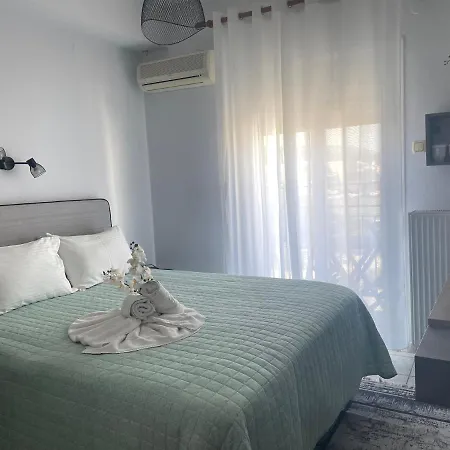 Hotel Karagianni