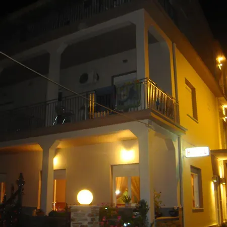 Hotel Karagianni