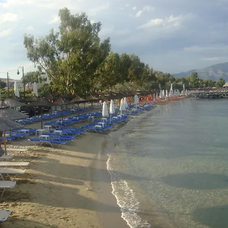 Hotel Karagianni