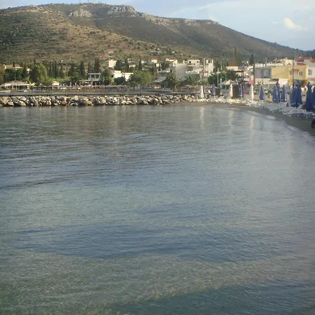 Hotel Karagianni