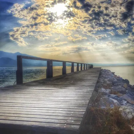 Hotel Karagianni Wolos