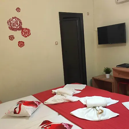 Hotel Karagianni 3*