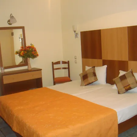 Hotel Karagianni Volos