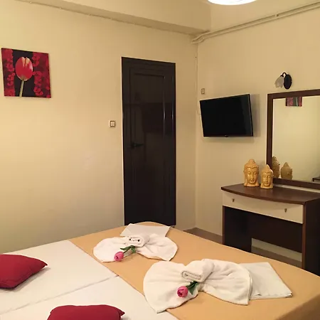 Karagianni 3* Volos