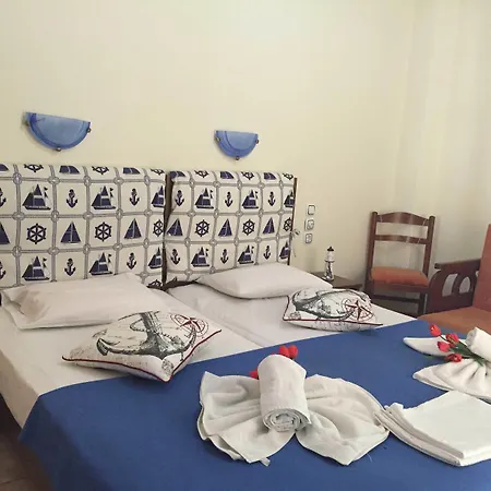 Karagianni Hotel