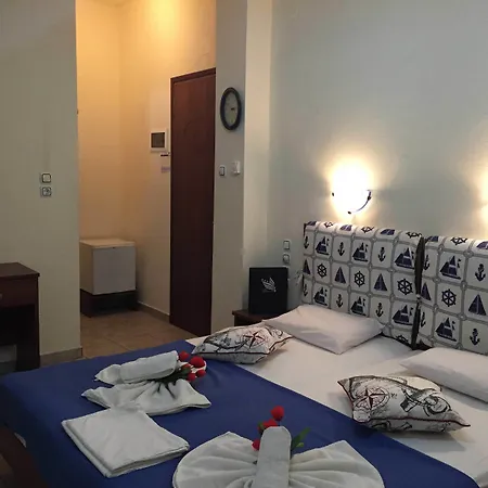 Karagianni Volos