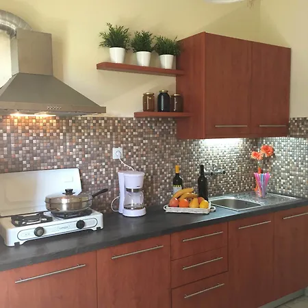 Hotel Karagianni 3*
