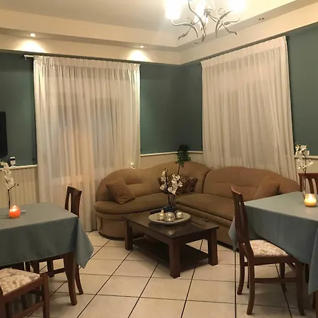 Karagianni 3* Volos