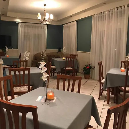 Hotel Karagianni