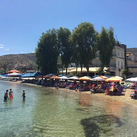 Karagianni 3* Volos