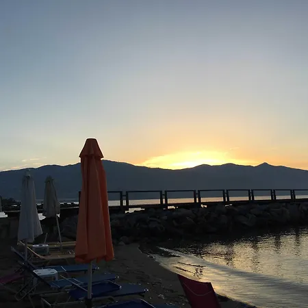 Karagianni 3* Volos