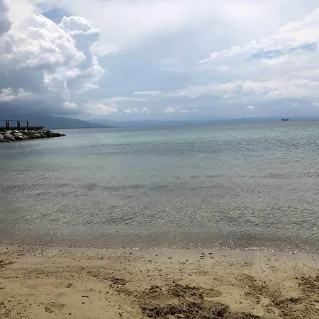 Karagianni 3*
