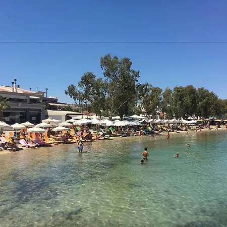 Karagianni Hotel