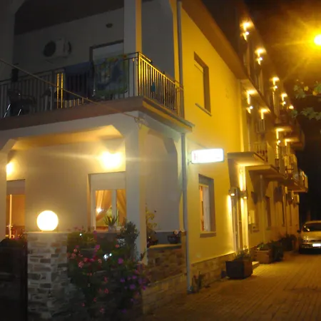 Hotel Karagianni Volos