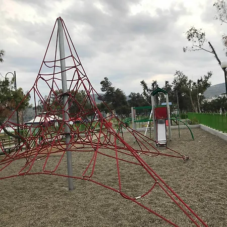 Karagianni 3* Volos
