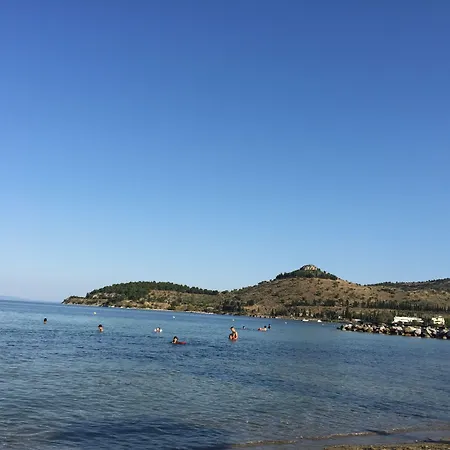 Karagianni Hotel 3*